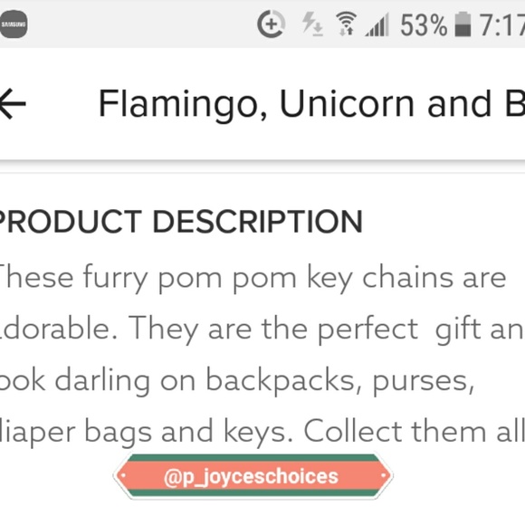 Very cute character key chains - Picture 4 of 7